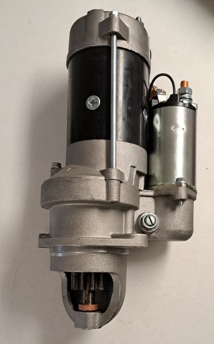 Anlasser 12v 8kw für john - 12v/2,8kw,