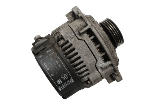 Lichtmaschine generator bosch - lichtmaschine,