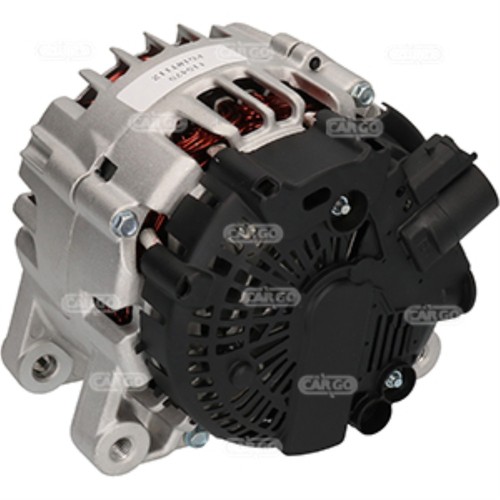 Cargo lichtmaschine - hc-cargo,