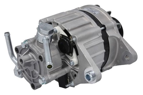 Drehstromgenerator bosch 1 - drehstromgenerator,