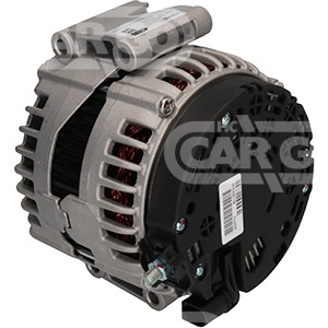 Cargo lichtmaschine - hc-cargo,