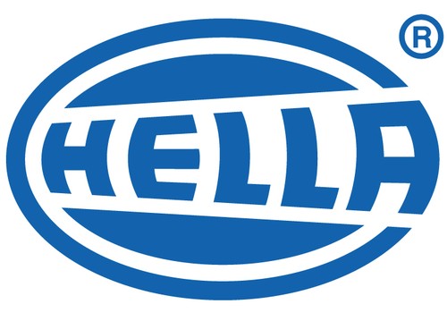 Hella 8el 015 637 - 8el, 637-161