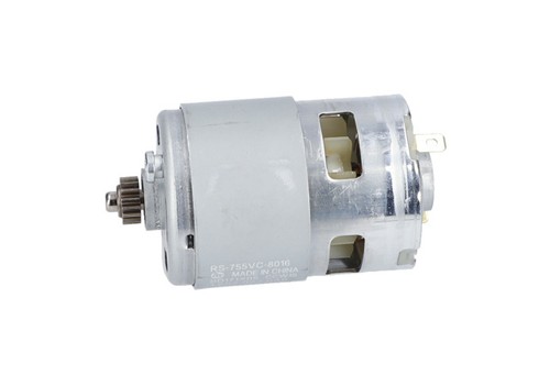 Gleichstrommotor 2609199841