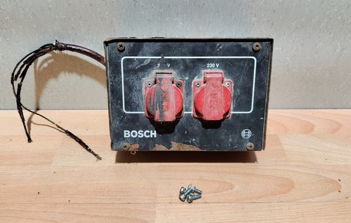 Bosch g3400 stromerzeuger - g3400,