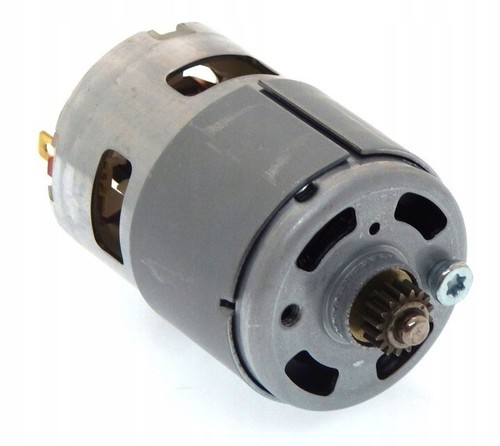 Bosch 2609199841 18v - 2609199841, motor