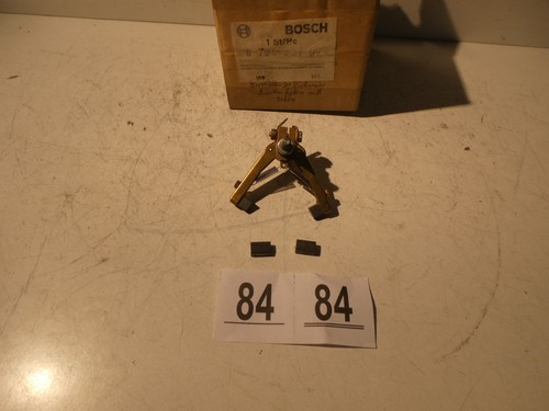 Orig bosch kohlehalter neu - kohlehalter,