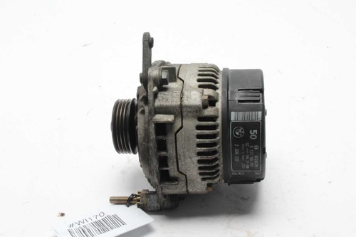 Lichtmaschine bosch 14v 50a - bosch,