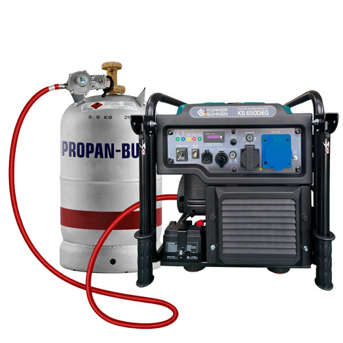 Notstromaggregat inverter - notstromaggregat,
