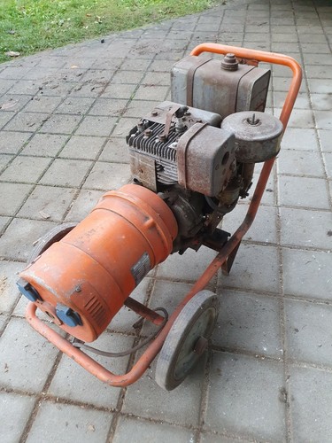 Stromerzeuger stromgenerator - -,
