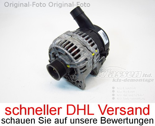 Lichtmaschine generator - lichtmaschine,