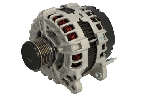 Drehstromgenerator bosch 986 - 1,